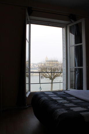 Imagen de la habitación del Hotel Le Pavillon, BLOIS. Foto 12