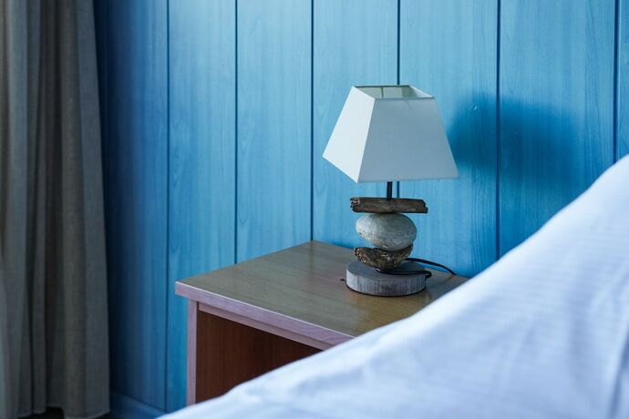 Imagen general del Hotel Le Pavillon Bleu, Soorts-Hossegor. Foto 2