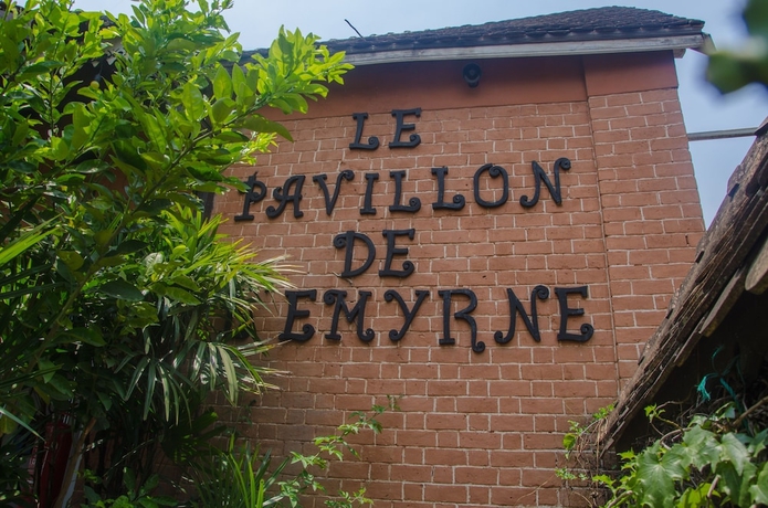 Imagen general del Hotel Le Pavillon De L'emyrne. Foto 1