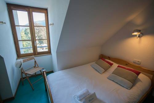 Imagen de la habitación del Hotel Le Pavillon Des Fleurs. Foto 14