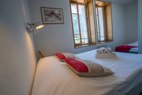 Imagen de la habitación del Hotel Le Pavillon Des Fleurs. Foto 15