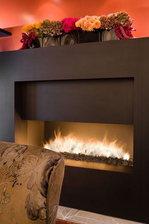 Imagen de los interiores del Hotel Le Pavillon Des Lettres. Foto 7