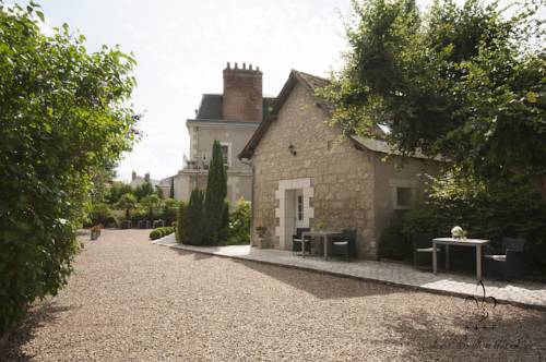 Imagen general del Hotel Le Pavillon Des Lys. Foto 3