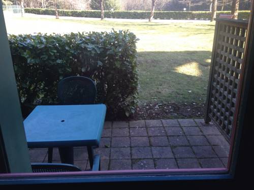 Imagen de la habitación del Hotel Le Pavillon, Le Cergne. Foto 15