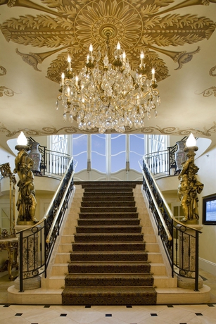 Imagen de los interiores del Hotel Le Pavillon, New Orleans, a Tribute Portfolio Hotel. Foto 13