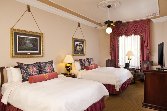 Imagen de la habitación del Hotel Le Pavillon, New Orleans, a Tribute Portfolio Hotel. Foto 9