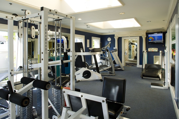 Imagen de los interiores del Hotel Le Pavillon, New Orleans, a Tribute Portfolio Hotel. Foto 15