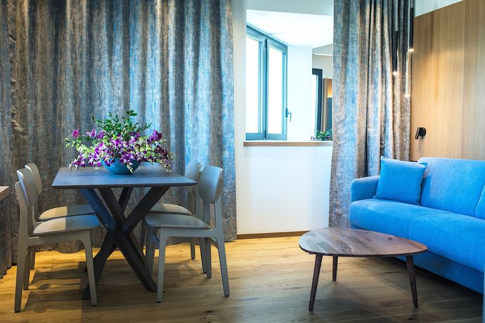 Imagen de la habitación del Hotel Le Pélican. Foto 15