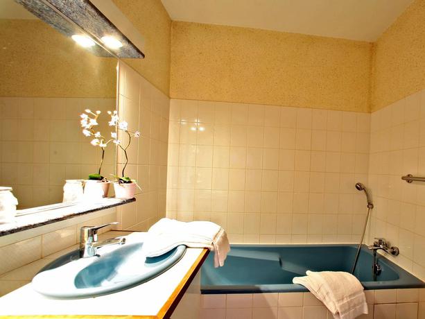 Imagen general del Hotel Le Périgord, Lalinde. Foto 3