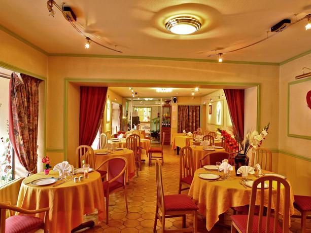 Imagen general del Hotel Le Périgord, Lalinde. Foto 9