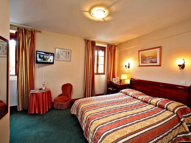 Imagen general del Hotel Le Périgord, Lalinde. Foto 11