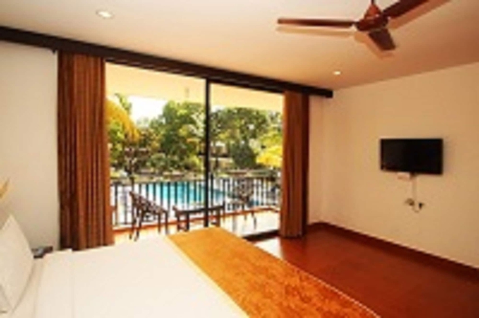 Imagen de la habitación del Hotel Le Pearl Goa Resort and Spa. Foto 10