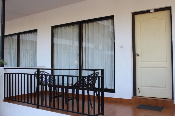 Imagen de la habitación del Hotel Le Pearl Goa Resort and Spa. Foto 14