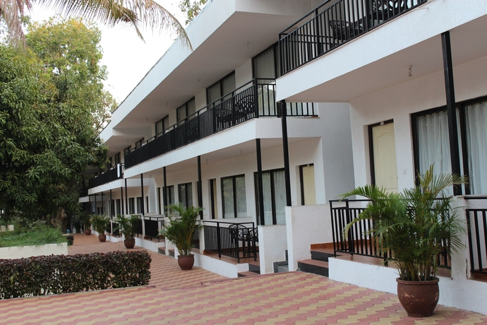 Imagen general del Hotel Le Pearl Goa Resort and Spa. Foto 2