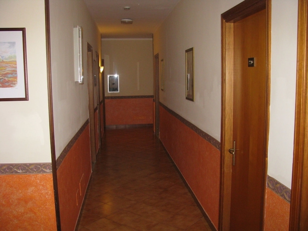 Imagen de la habitación del Hotel Le Pelagie. Foto 5