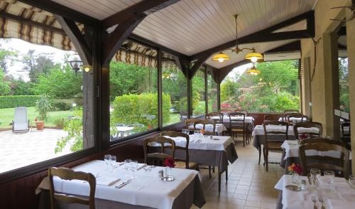 Imagen general del Hotel Le Perigord. Foto 2