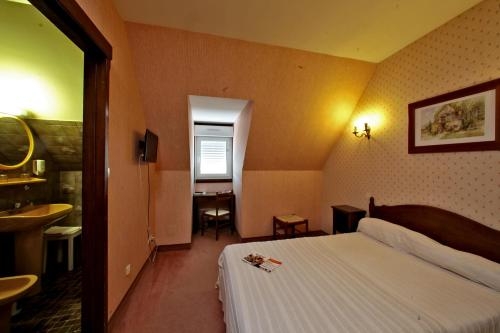 Imagen general del Hotel Le Perigord. Foto 5