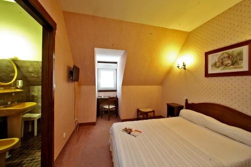 Imagen general del Hotel Le Perigord. Foto 6