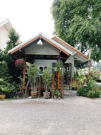 Imagen de los exteriores del Hotel Le Pes Villas. Foto 14