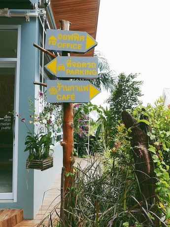 Imagen general del Hotel Le Pes Villas. Foto 2