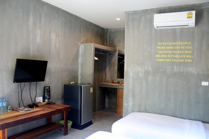 Imagen de la habitación del Hotel Le Pes Villas. Foto 5