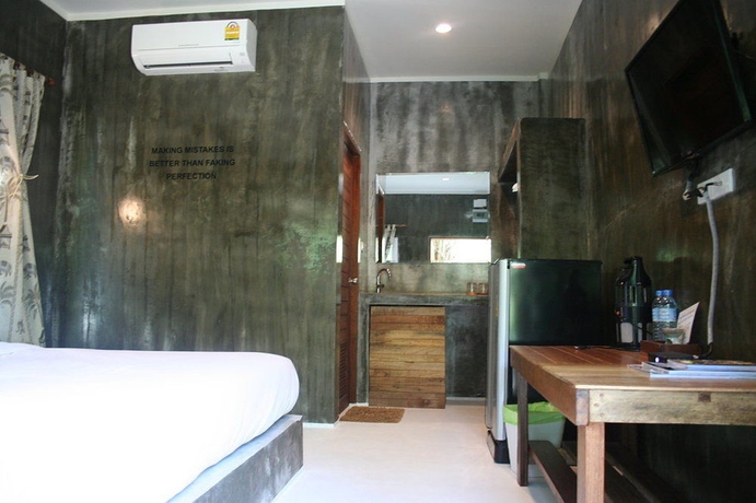 Imagen de la habitación del Hotel Le Pes Villas. Foto 6