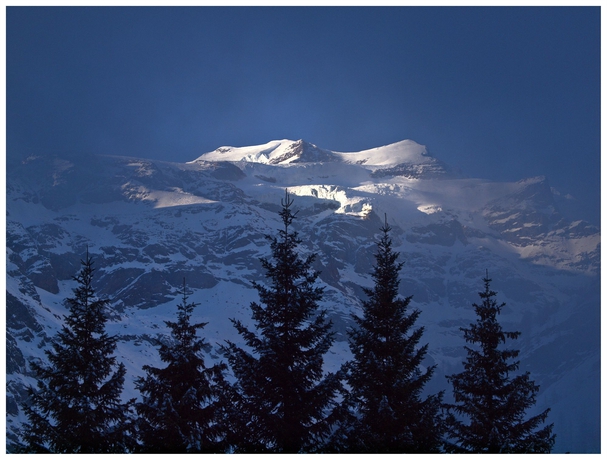 Imagen general del Hotel Le Petit Abri. Foto 2