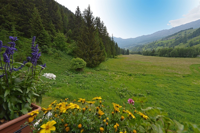 Imagen general del Hotel Le Petit Abri. Foto 3