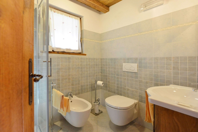 Imagen de la habitación del Hotel Le Petit Abri. Foto 7