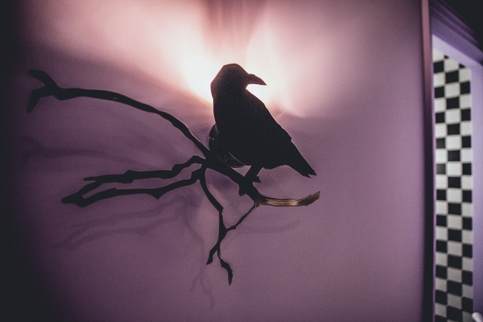 Imagen de la habitación del Hotel Le Petit Beaumarchais and Spa. Foto 7