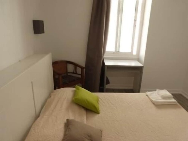 Imagen de la habitación del Hotel Le Petit, Biarritz. Foto 9