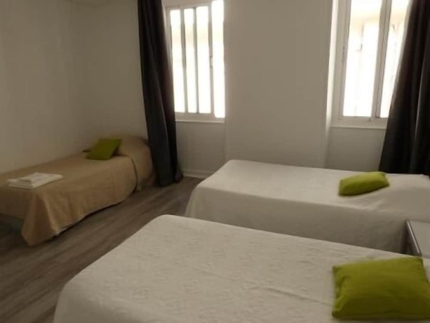 Imagen de la habitación del Hotel Le Petit, Biarritz. Foto 10
