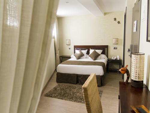 Imagen de la habitación del Hotel Le Petit Boutique - Adults Only. Foto 3