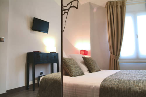 Imagen de la habitación del Hotel Le Petit Boutique - Adults Only. Foto 6