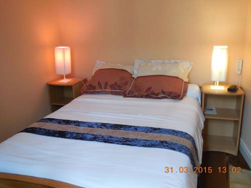 Imagen de la habitación del Hotel Le Petit Ch&acirc;teau. Foto 6