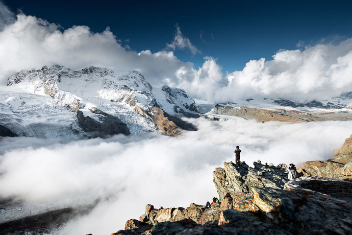 Imagen general del Hotel Le Petit Charme-inn. Foto 6