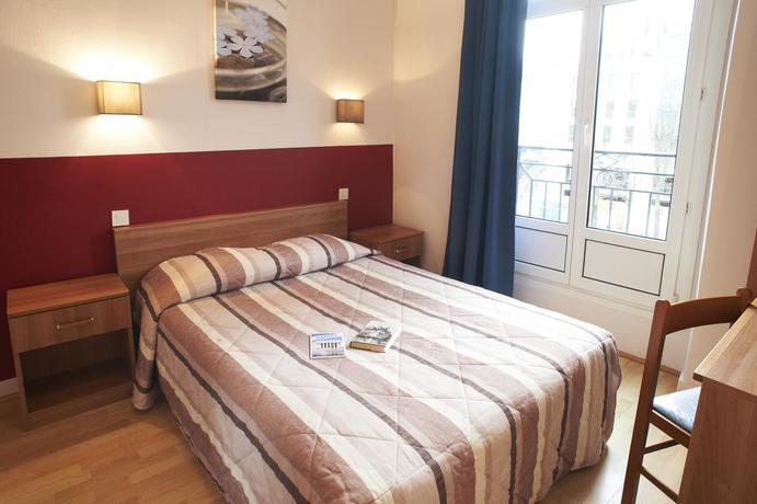Imagen general del Hotel Le Petit Duquesne. Foto 2