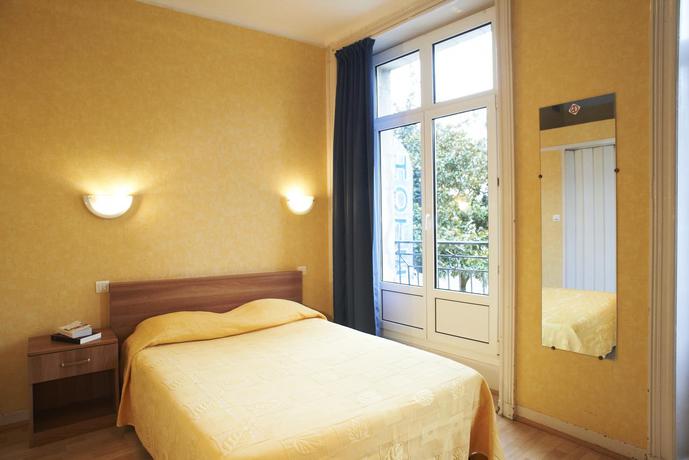 Imagen general del Hotel Le Petit Duquesne. Foto 4