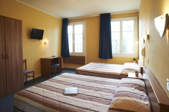 Imagen general del Hotel Le Petit Duquesne. Foto 5