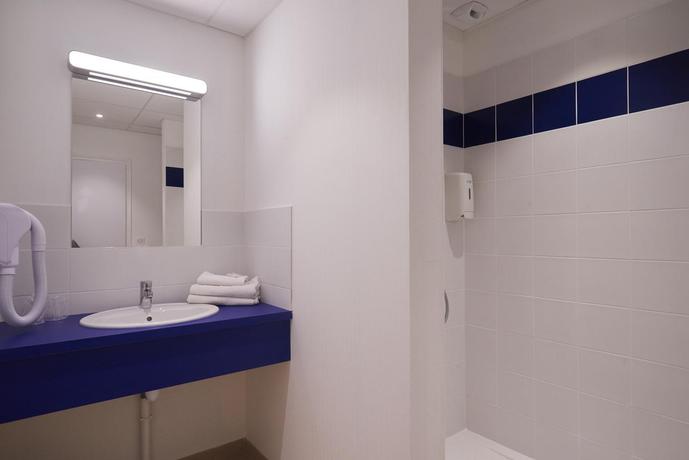 Imagen general del Hotel Le Petit Duquesne. Foto 10