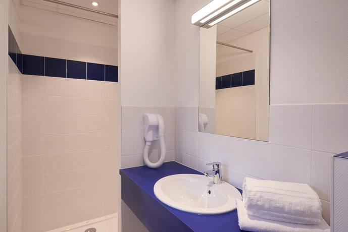 Imagen general del Hotel Le Petit Duquesne. Foto 12