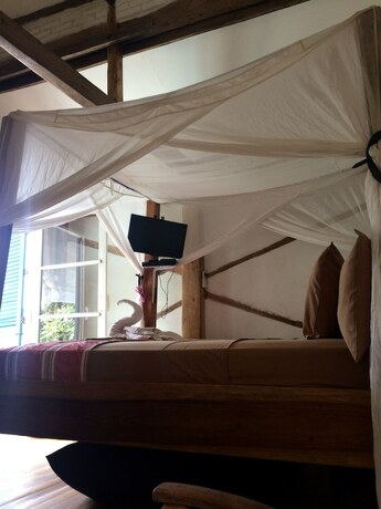 Imagen general del Hotel Le Petit Gili. Foto 2