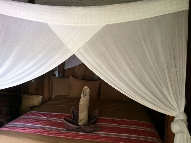 Imagen general del Hotel Le Petit Gili. Foto 4
