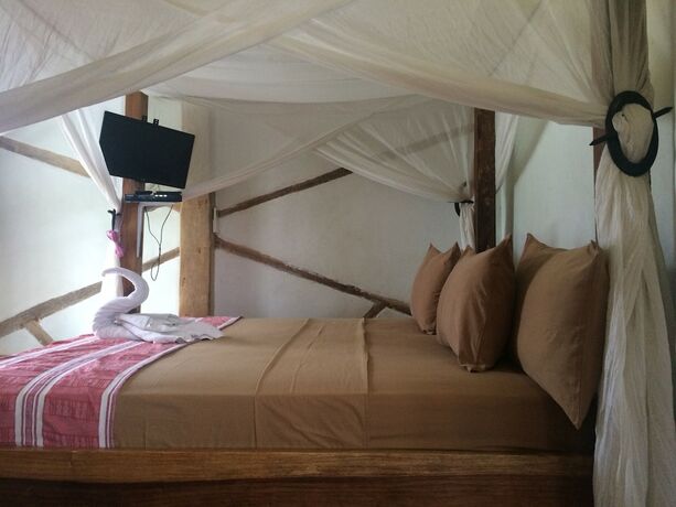 Imagen general del Hotel Le Petit Gili. Foto 7