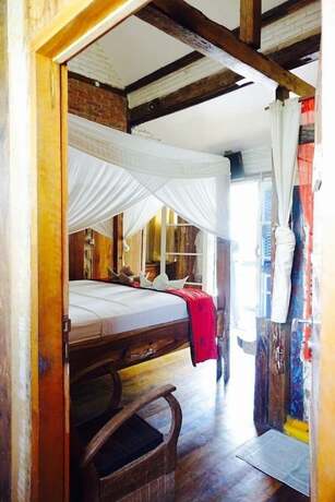 Imagen general del Hotel Le Petit Gili. Foto 8