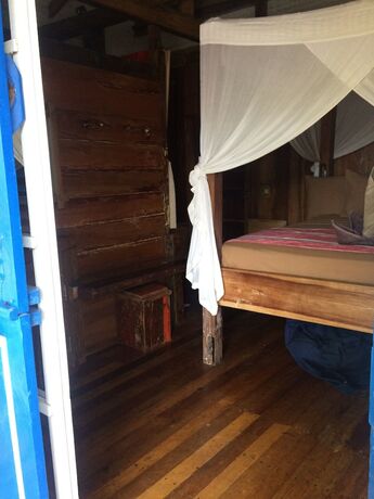 Imagen general del Hotel Le Petit Gili. Foto 10