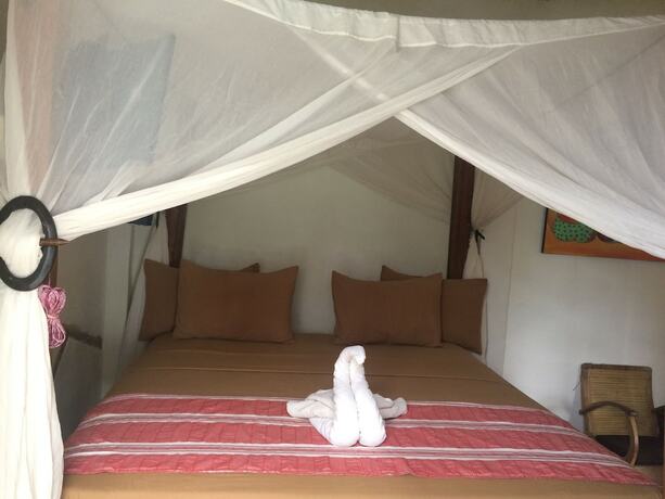 Imagen general del Hotel Le Petit Gili. Foto 12