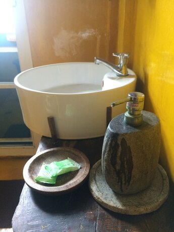 Imagen general del Hotel Le Petit Gili. Foto 14