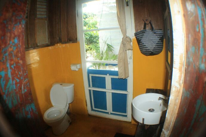 Imagen general del Hotel Le Petit Gili. Foto 16