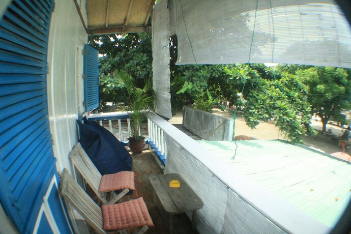 Imagen general del Hotel Le Petit Gili. Foto 17